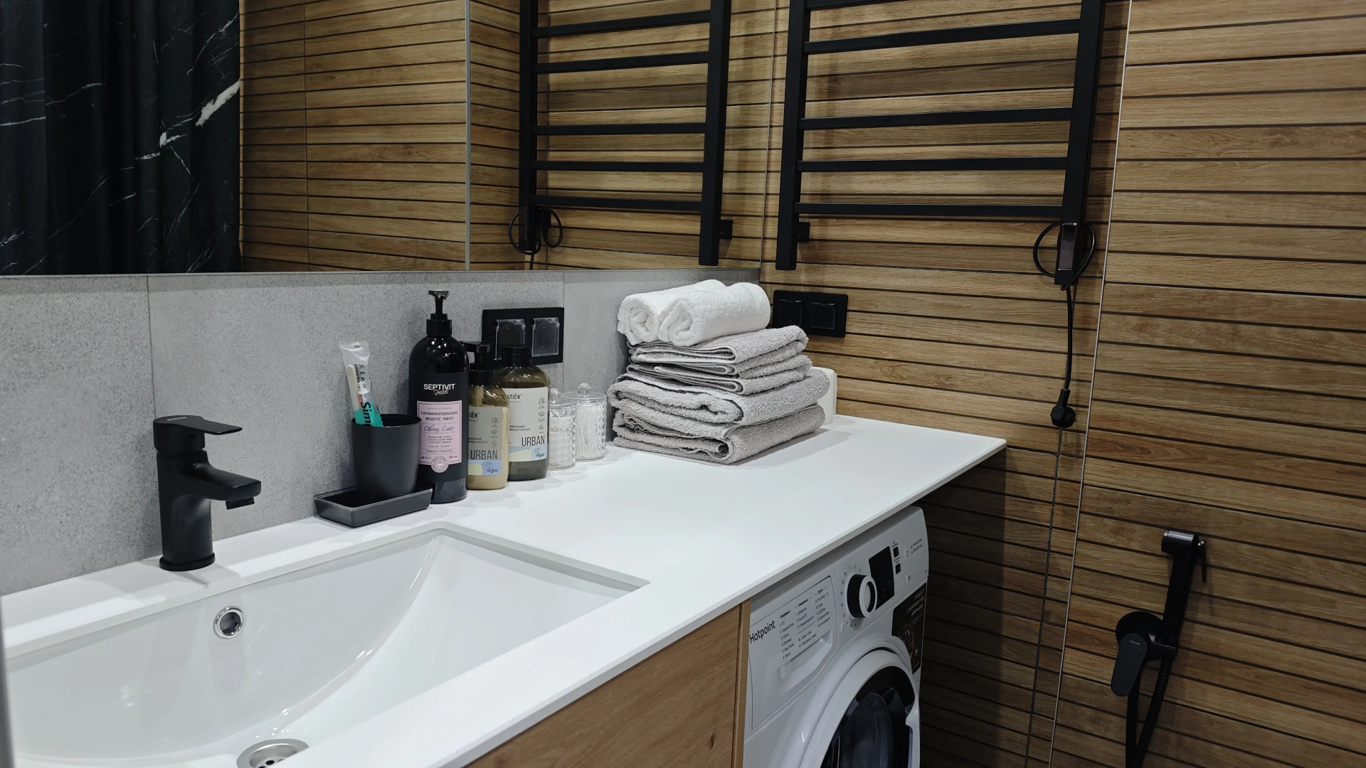 Новая Студия -апартамент с кухней, посудомойкой, стиралкой для двоих + допместо 3 этаж 10 минут от центра Нижнего Новгорода