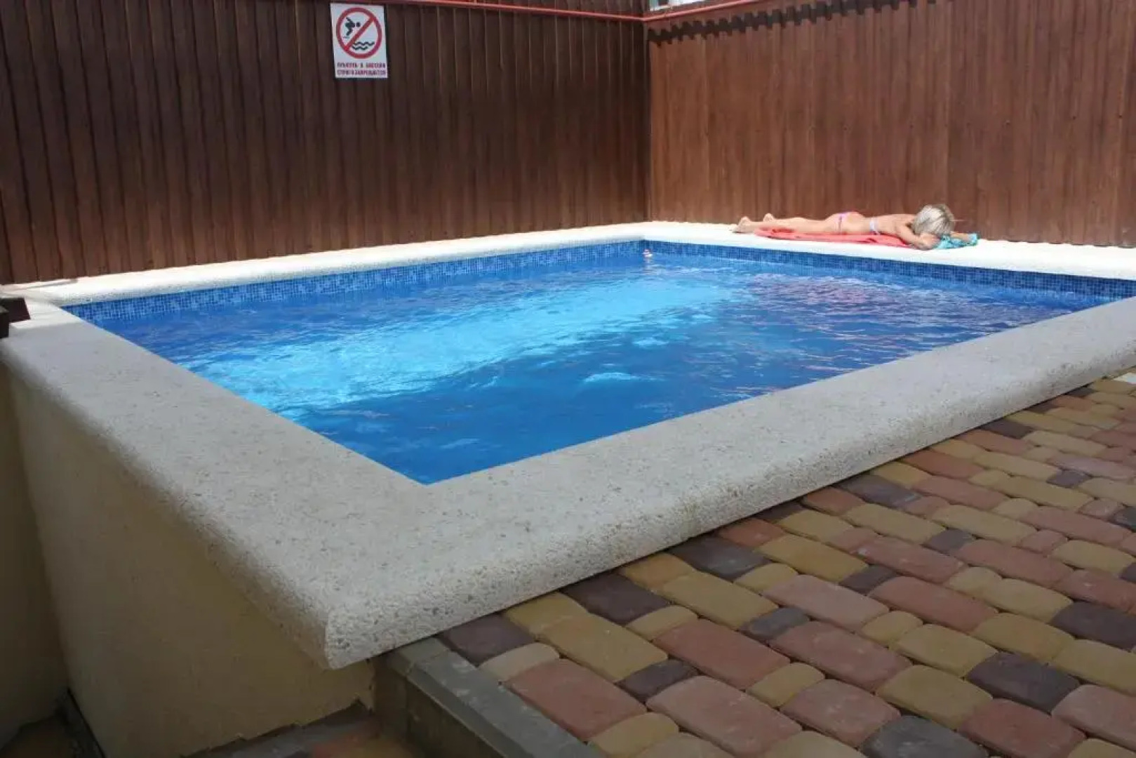 Гостевой дом Александр