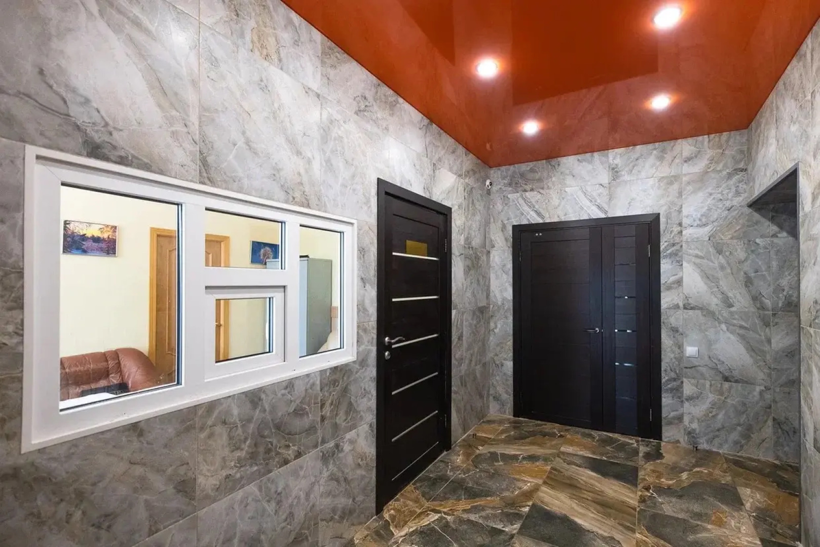 Хостел Кольский 126