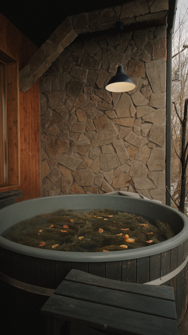 База отдыха Маяк