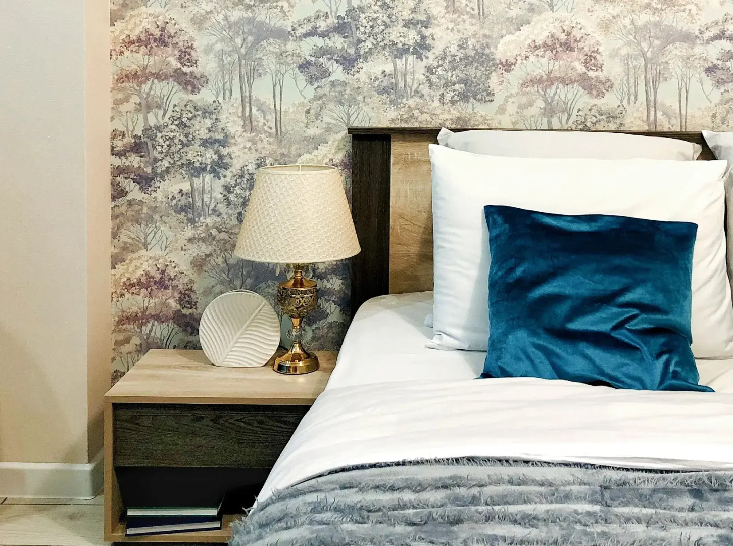 Апартаменты Берег Моря