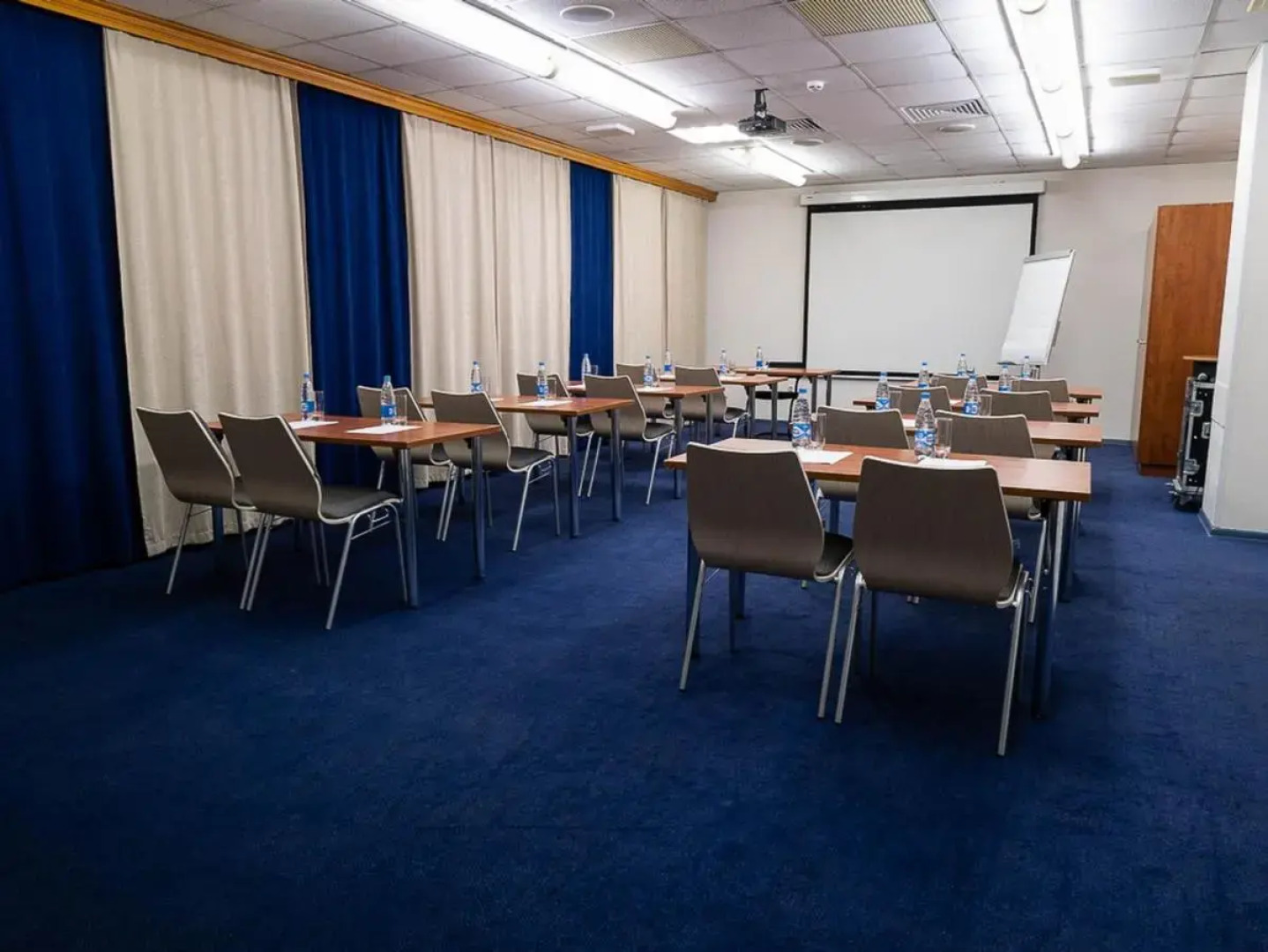 Отель ТрансОтель