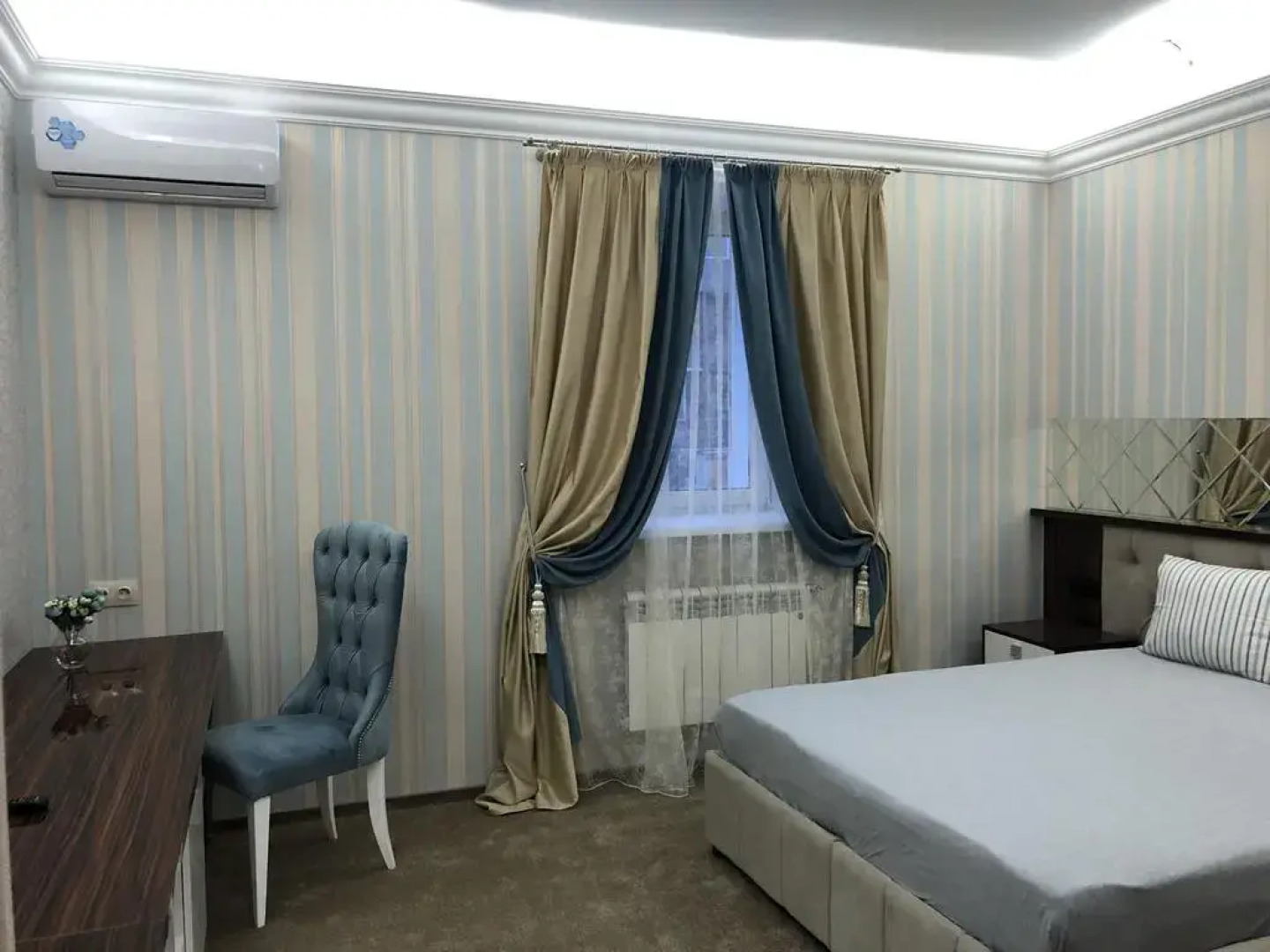 Отель Аква-Лайф