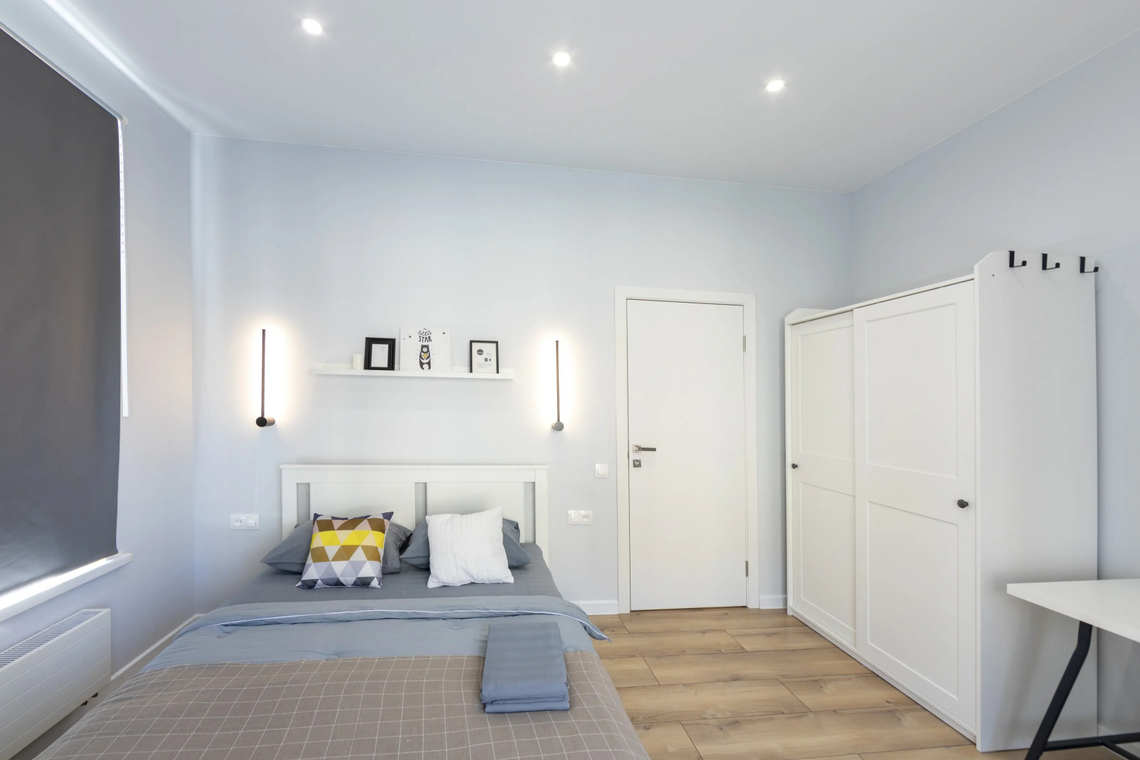 Апартаменты клубный дом Vivaldi ВыДома