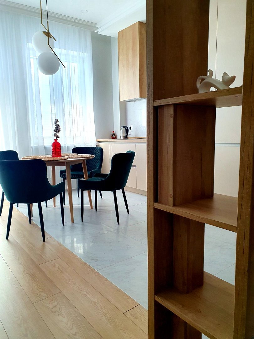 Апартаменты INNRoyalHouse 6