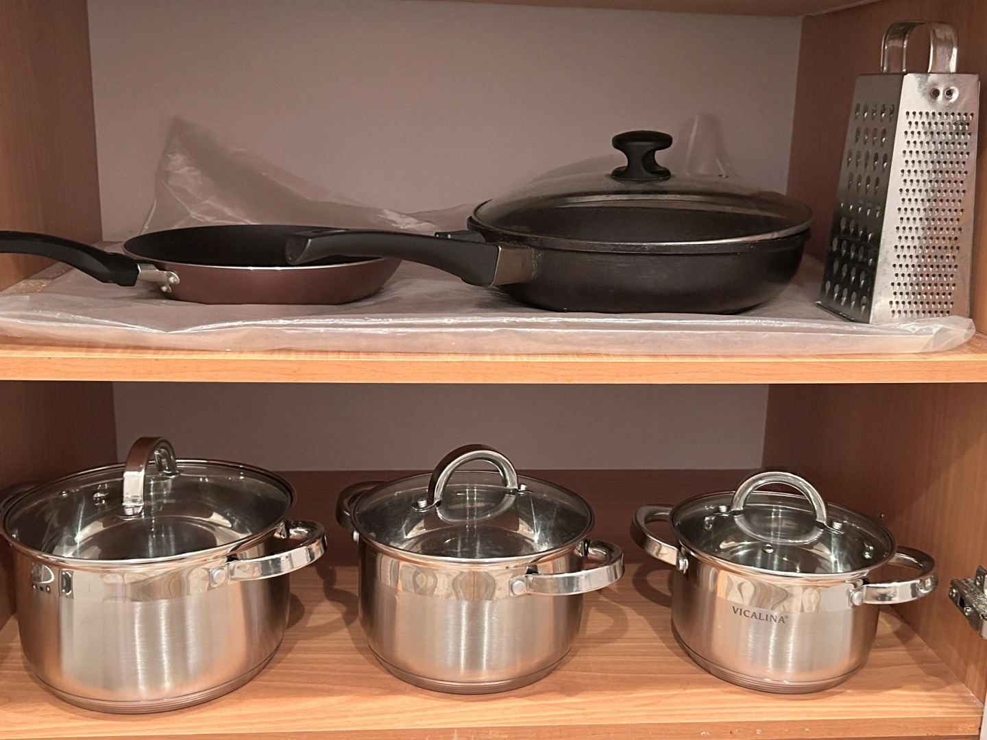 Апартаменты на Менделеева 7