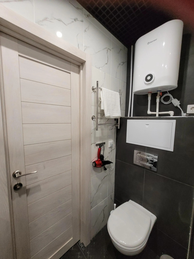 Апартаменты Города и страны 2