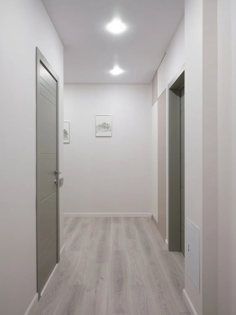 Апартаменты Fresh Point с 2 Спальнями