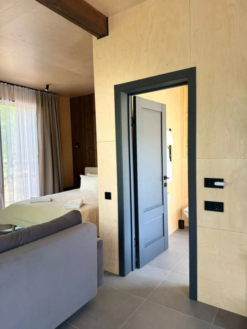 База отдыха Istra Magic Club