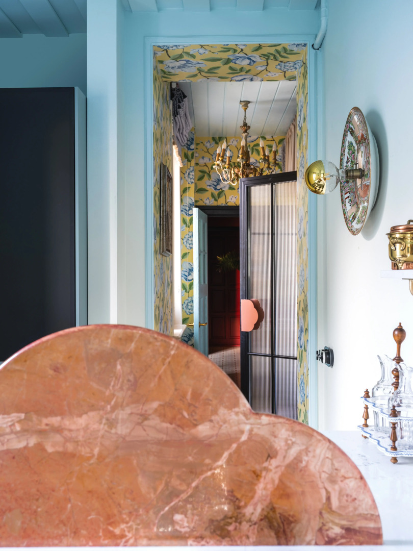 Квартира в историческом центре Ростова-на-Дону