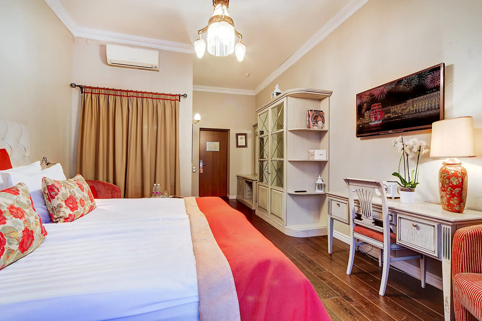 Отель Пушка Инн