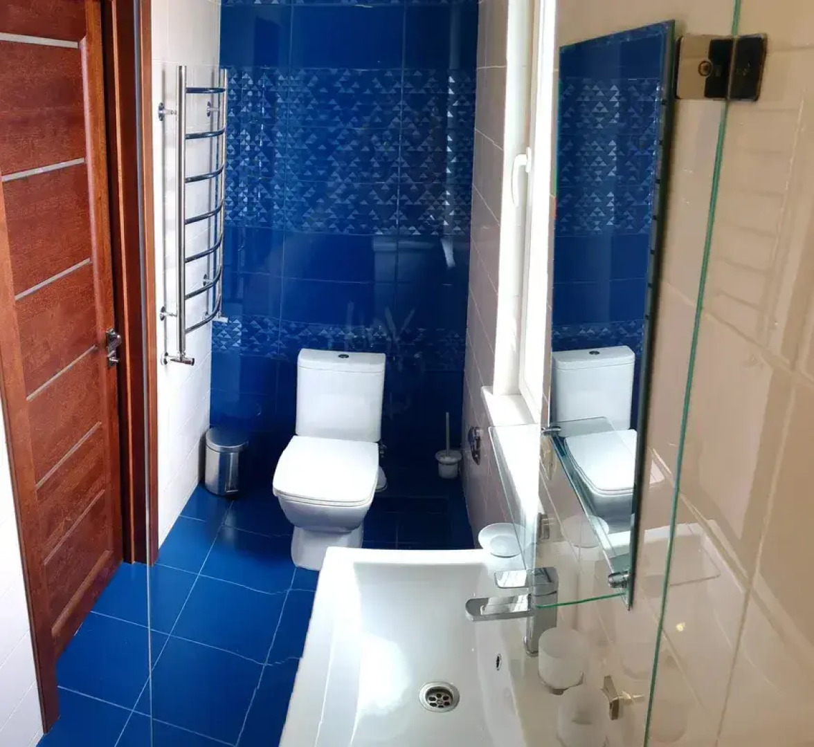 Гостевой дом Отпуск