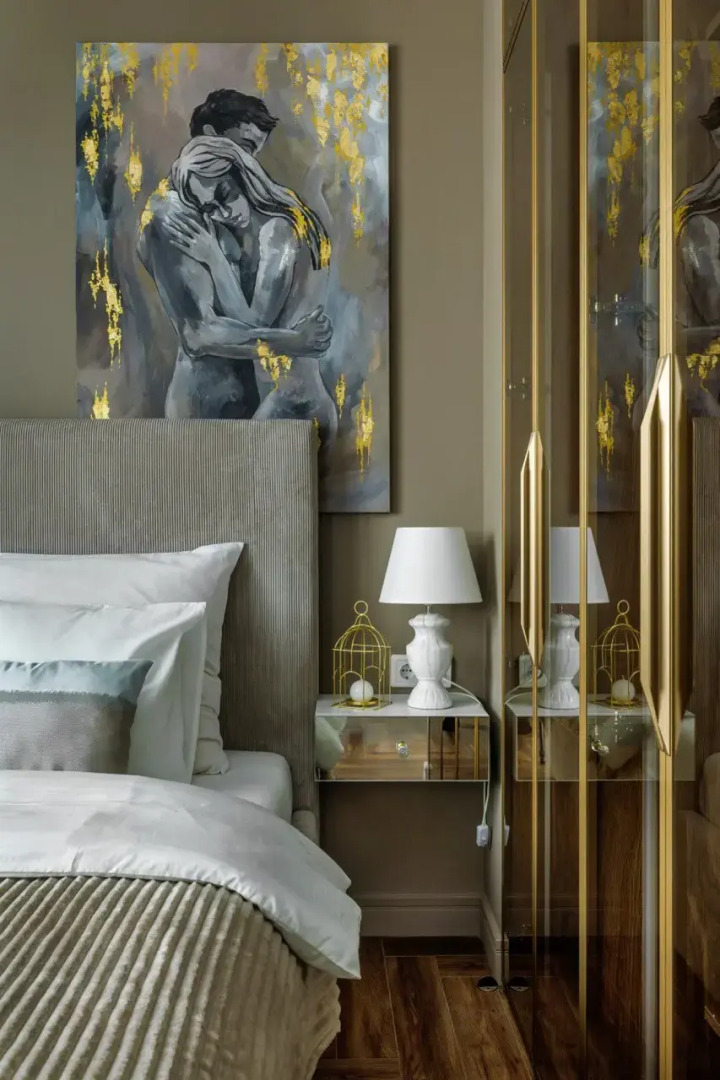 Апартаменты Flate Zone