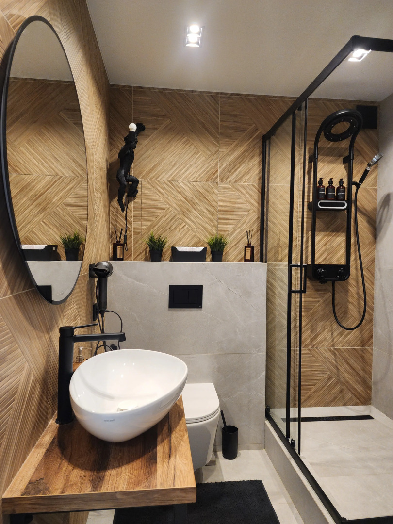 Апартаменты Нижнее озеро