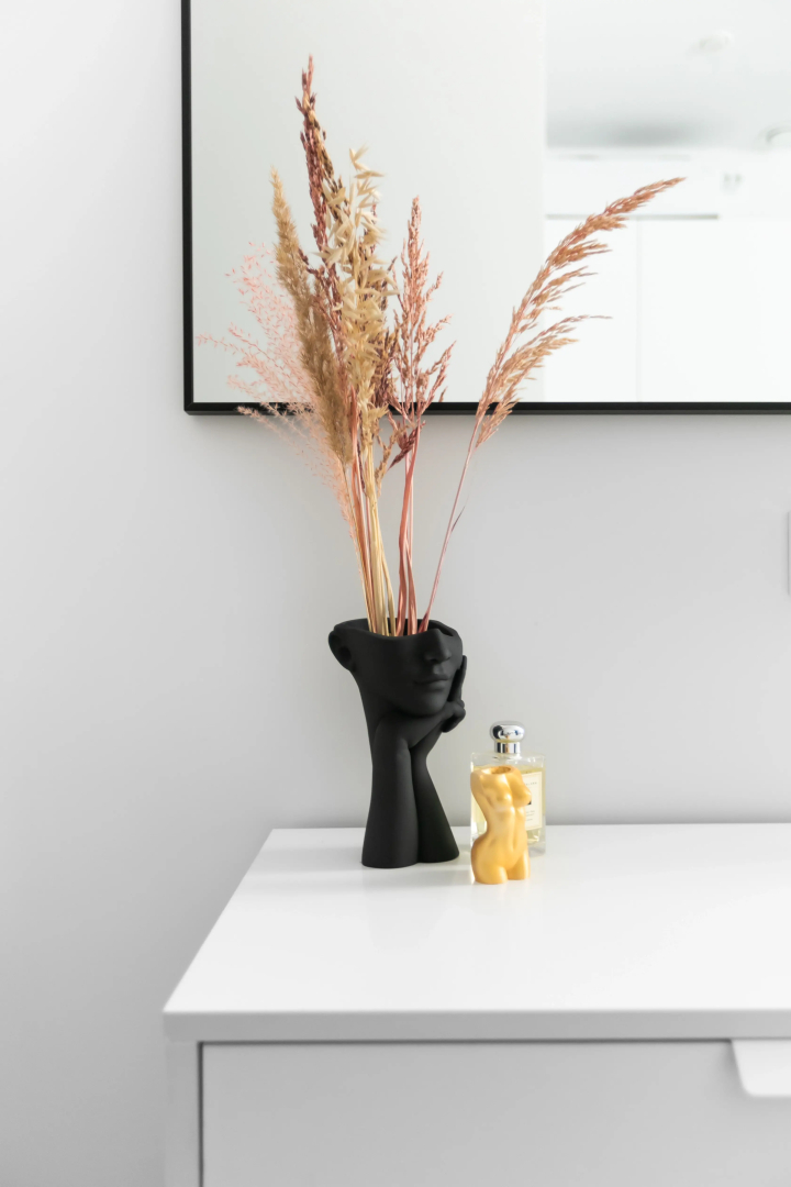 Квартира Voda на Боровой Satin home