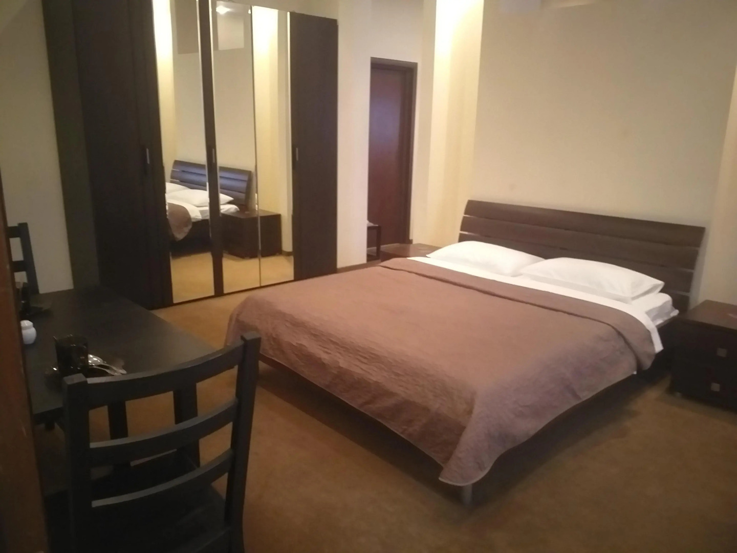 Мини-отель Бакинский Бульвар