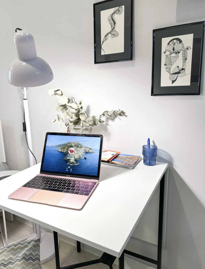 Апартаменты ADT Pink and Grey