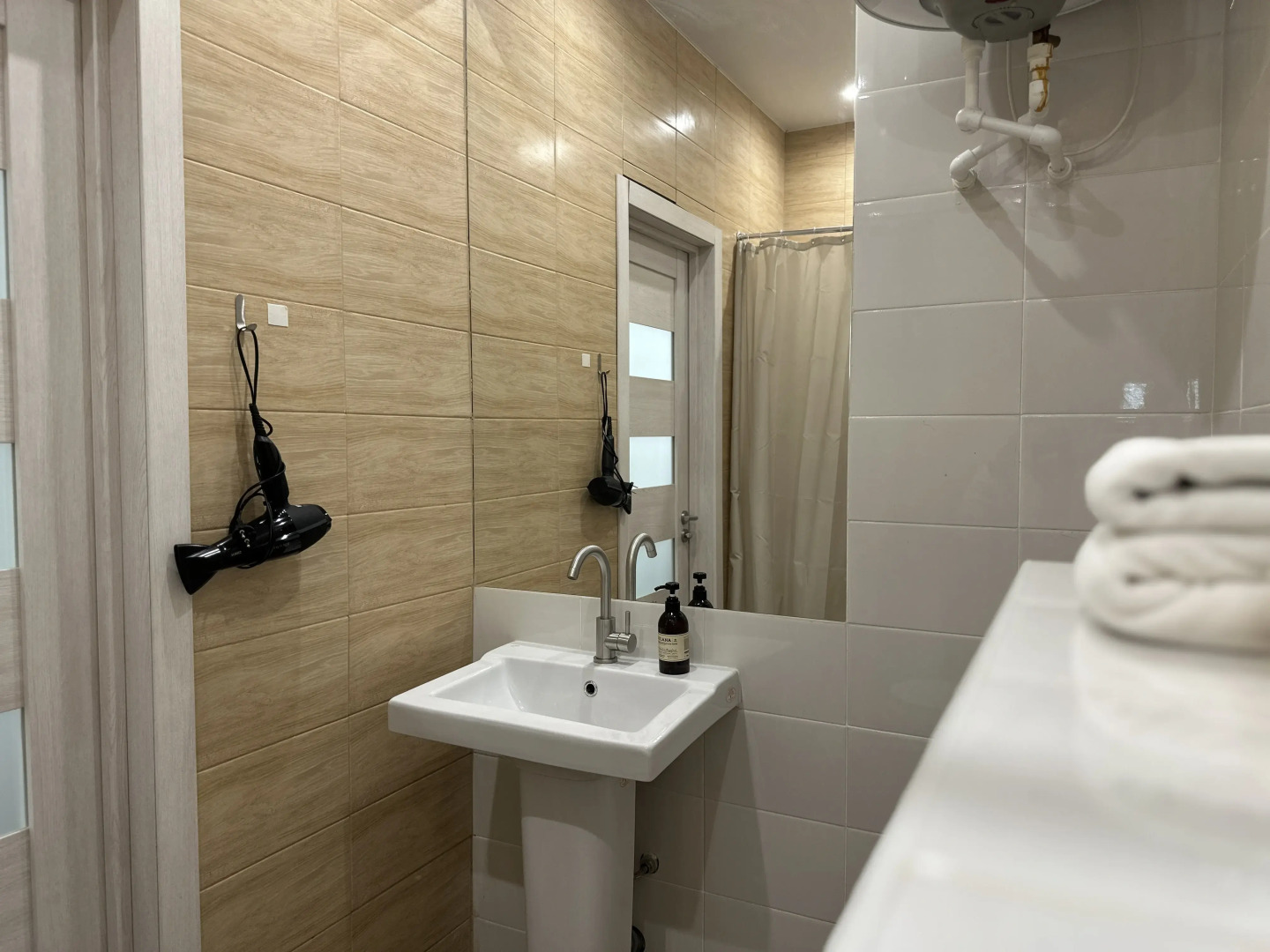 Апартаменты Столица 2303