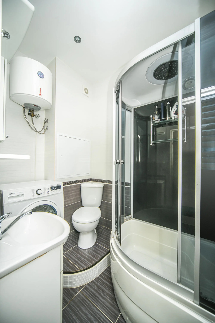 Апартаменты Kirova 3