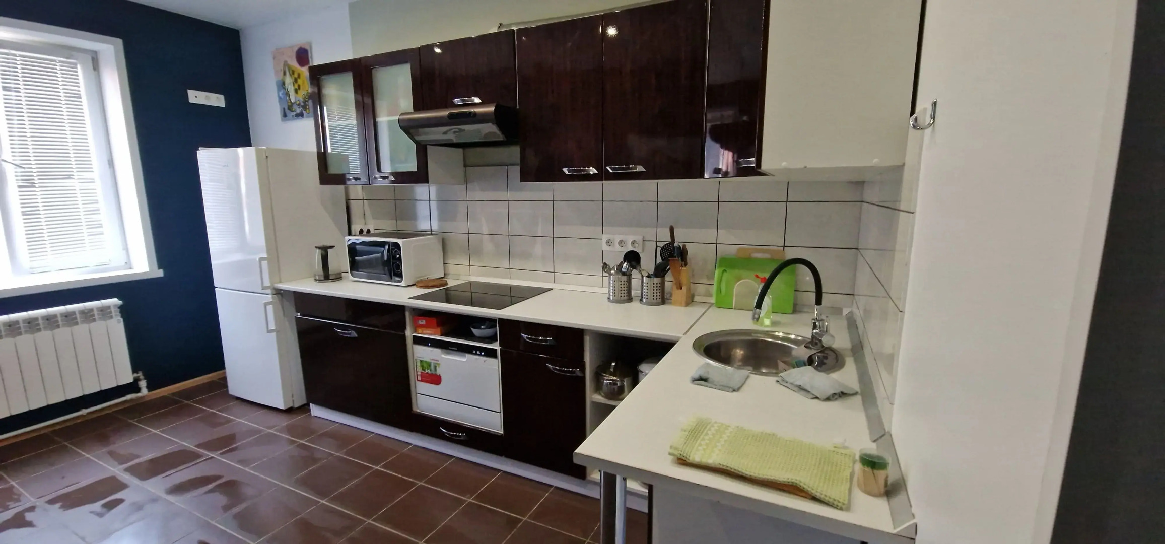 Квартира 25 Лет Октября Истра Посуточно