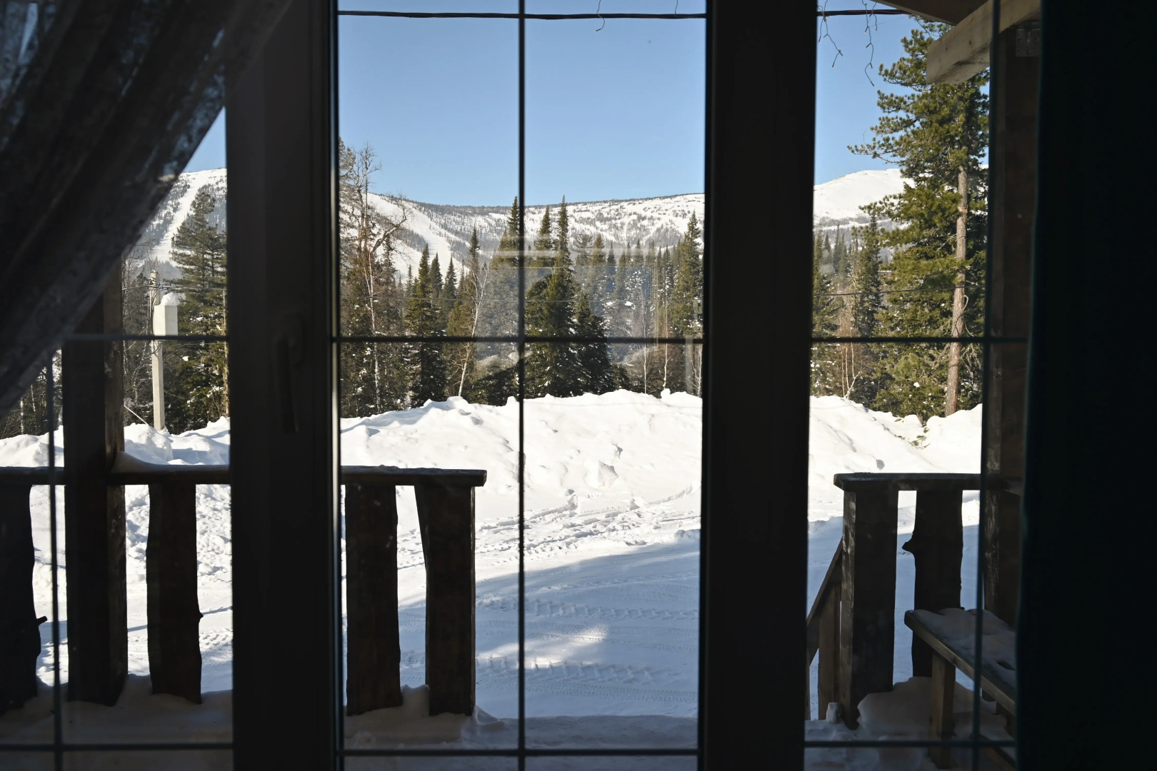 Гостевой дом Jazz