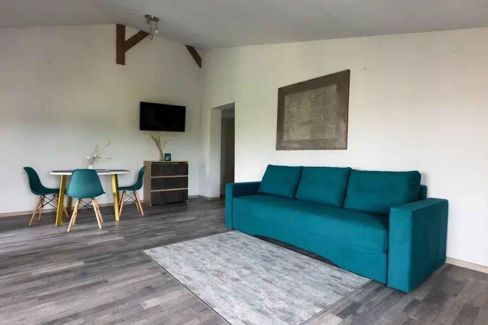 Апартаменты Лайм