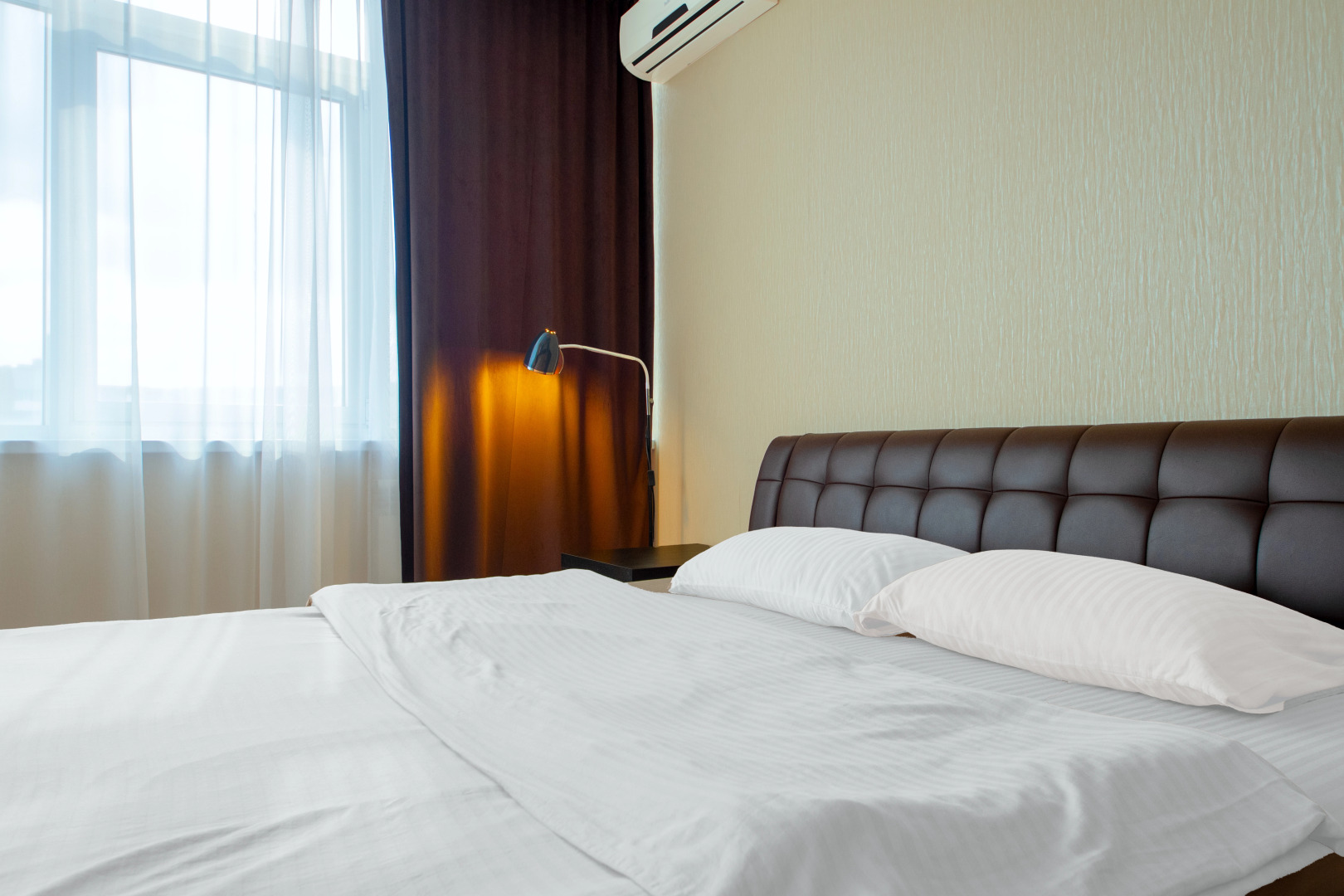 Апартаменты ЖК Венеция