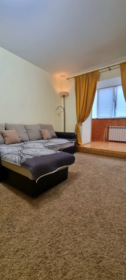 Квартира комфортная в самом центре города