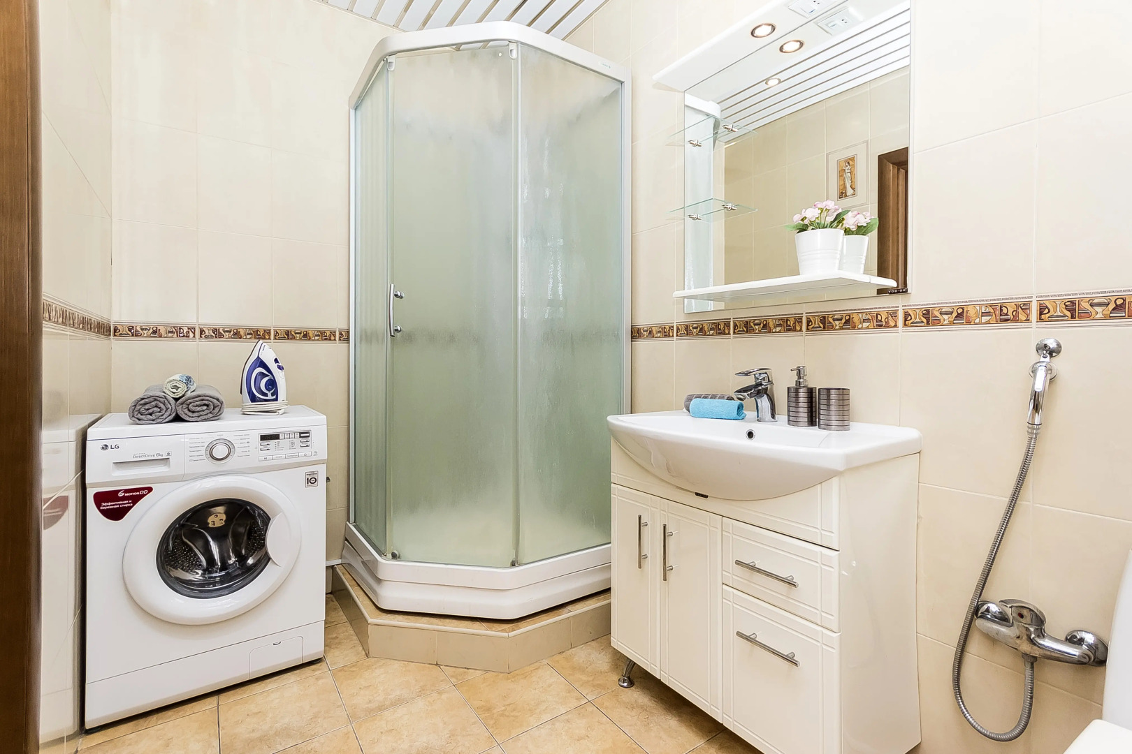 ApartGroup Brigantina Lux