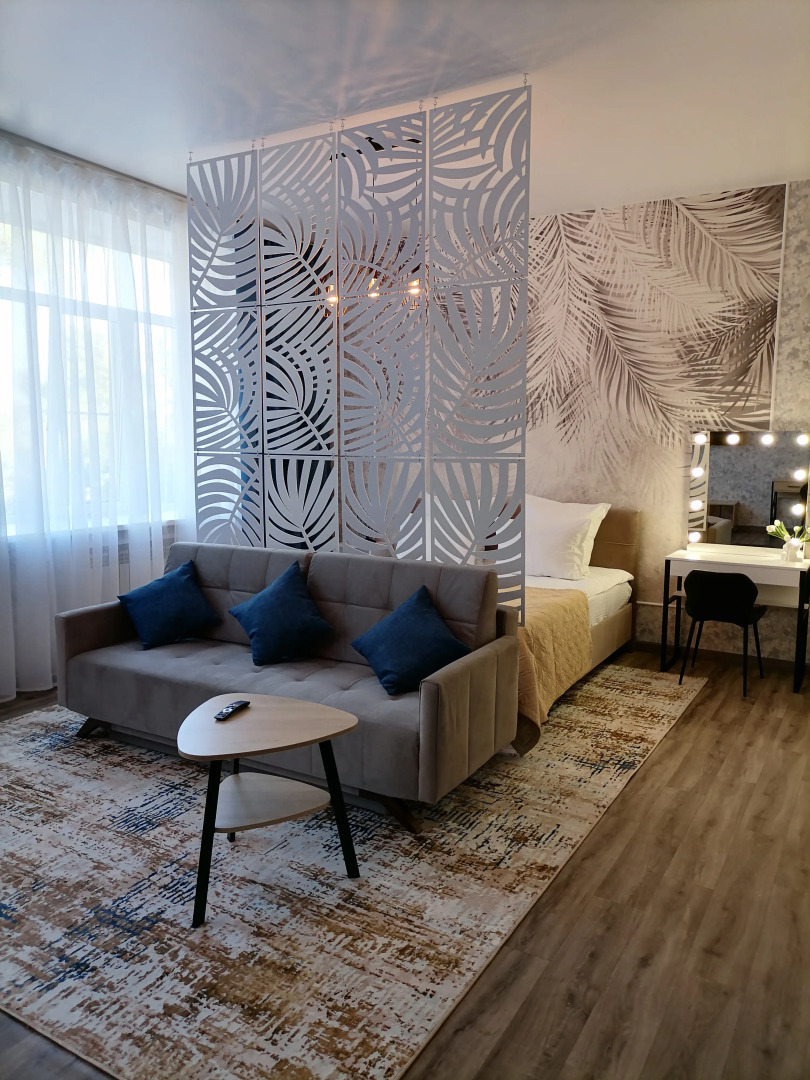 Na Martem'yanova Hotel