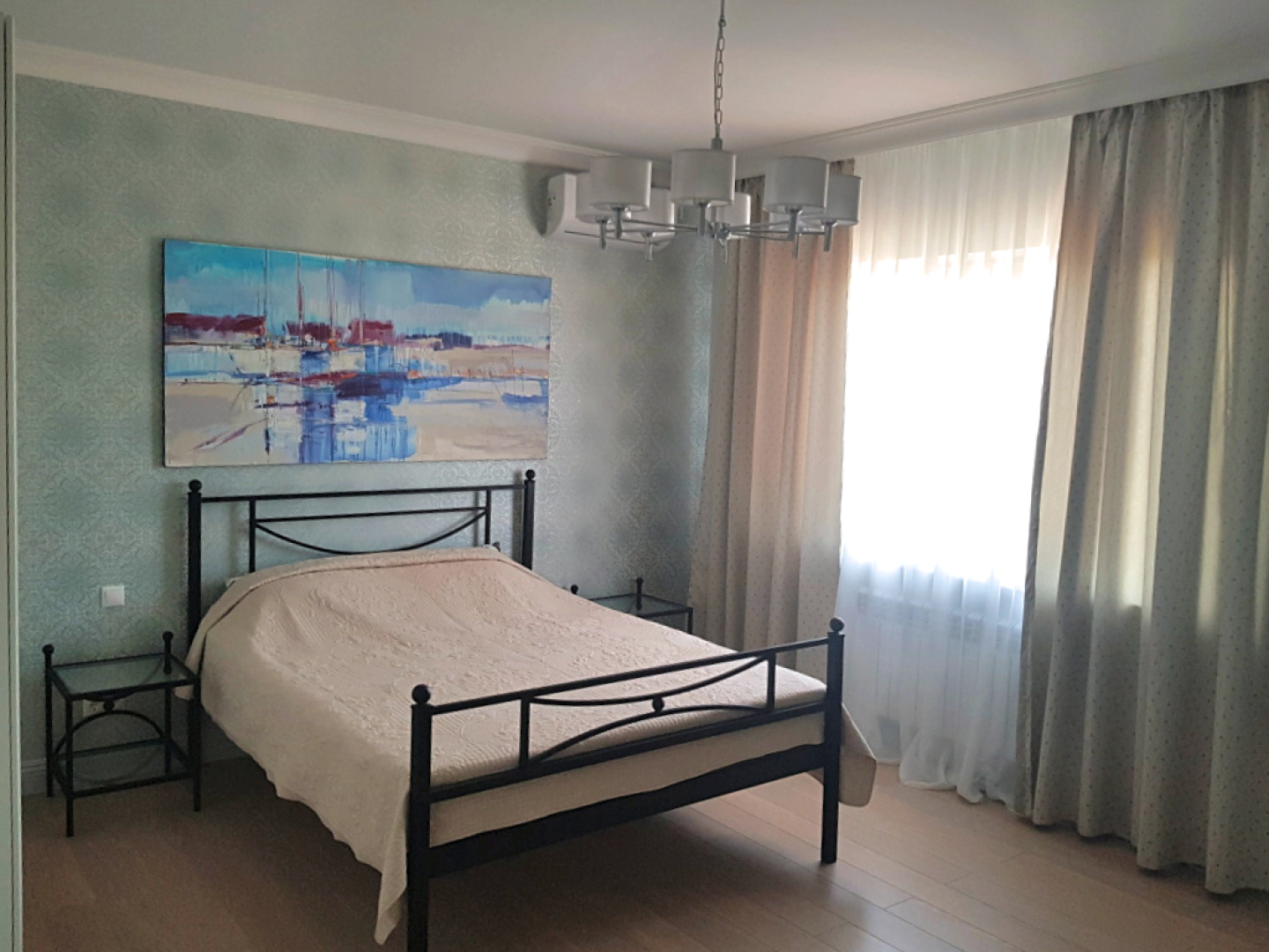 Вилла на Центральной 37