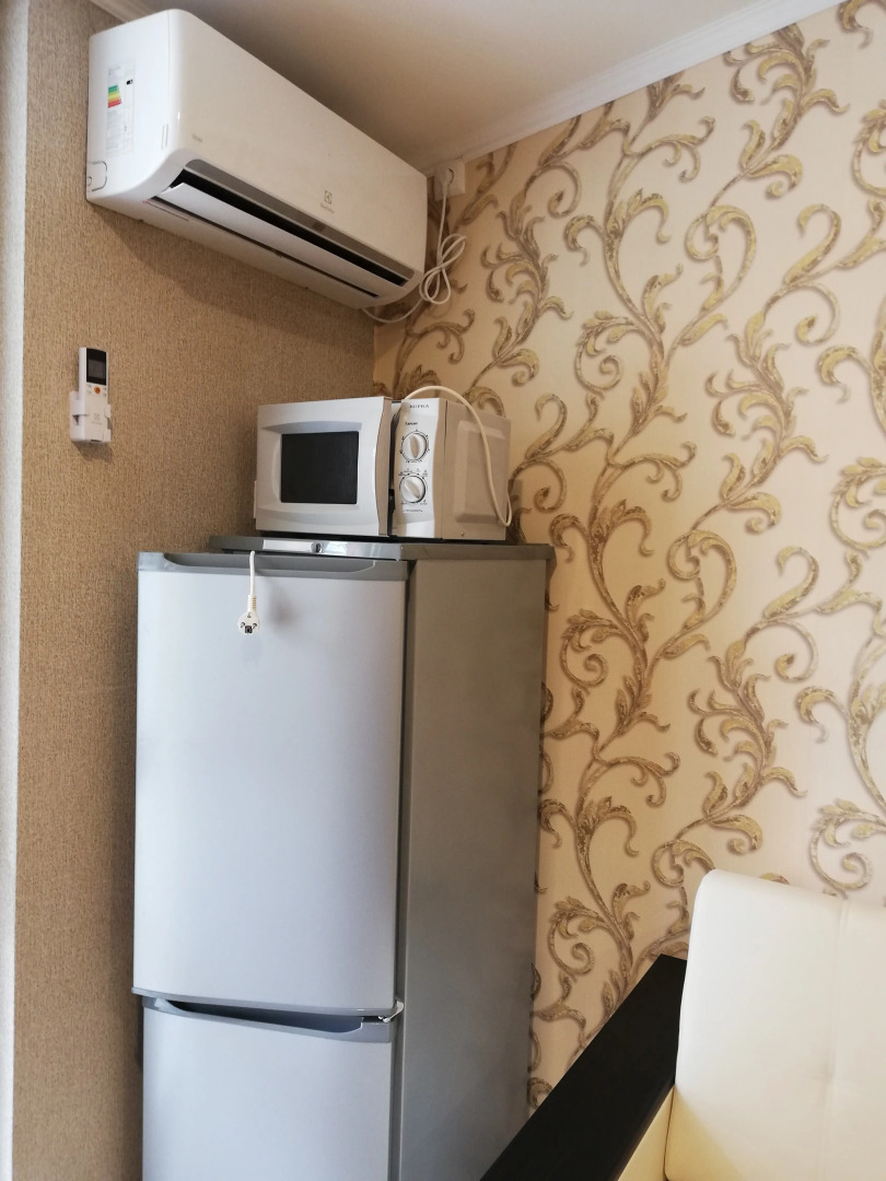 Апартаменты Волжская 77