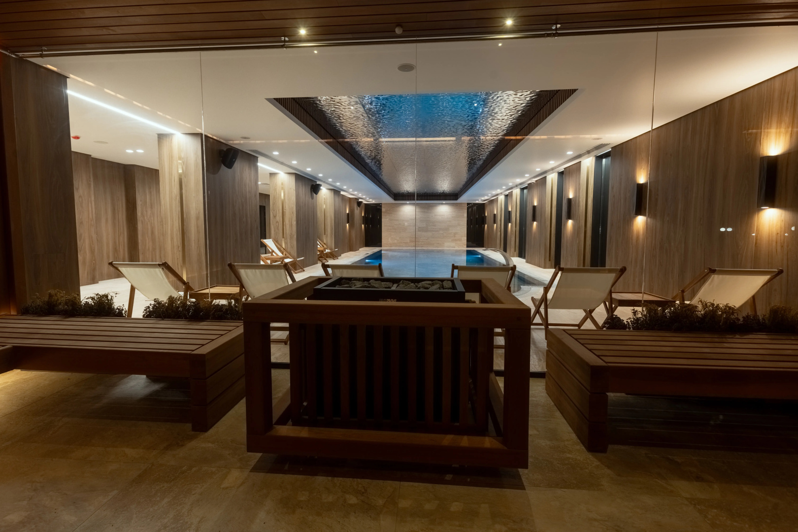 Отель Imperial Resort & SPA