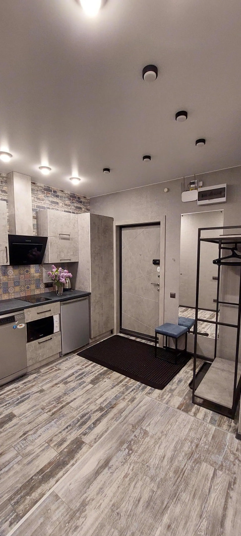 Апартаменты Песчаный пляж