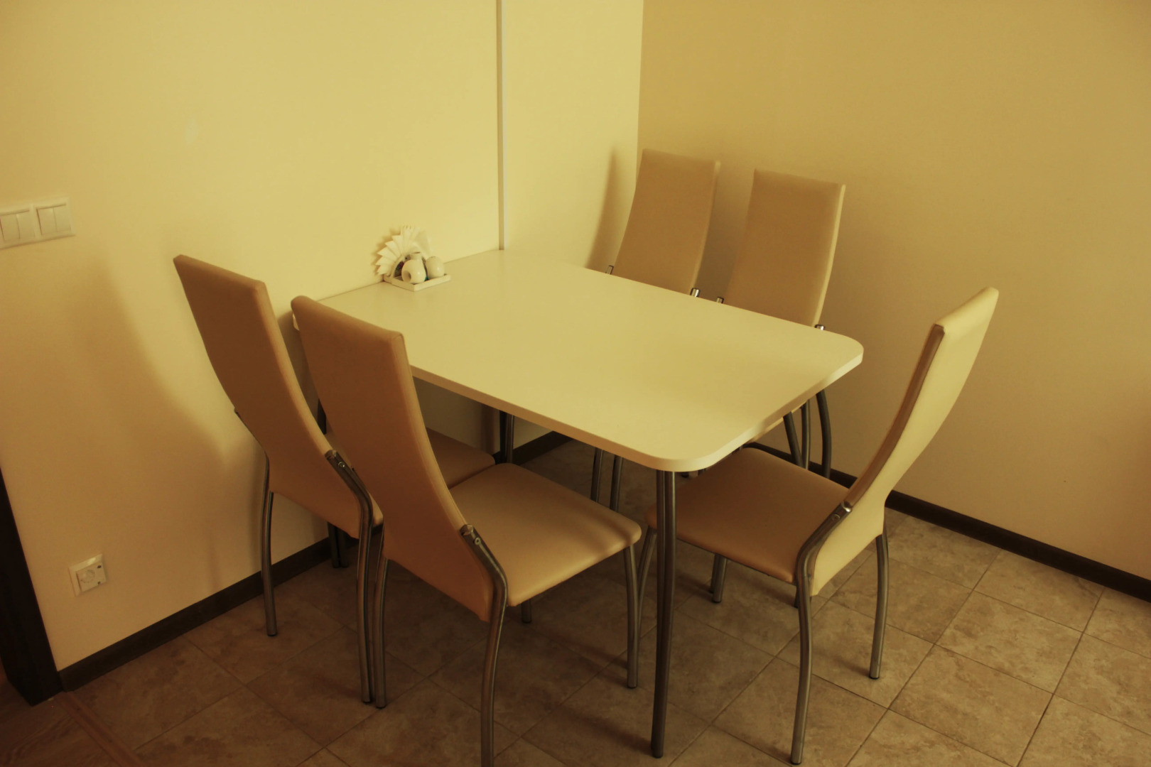 Izobilie Apart-Hotel