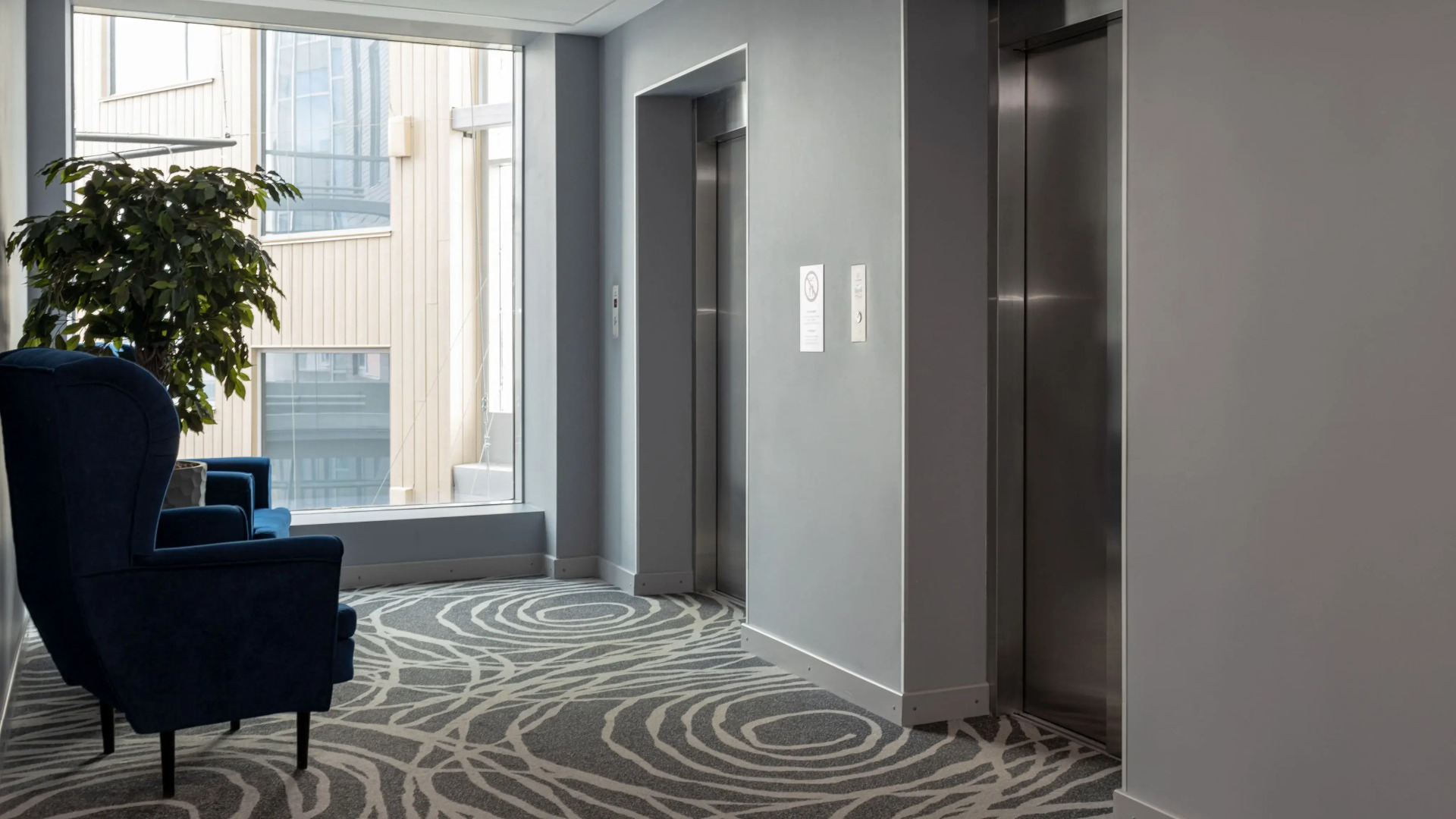 Отель Novotel Архангельск