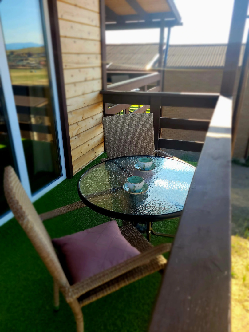 Гостевой дом ОльхонШоколад