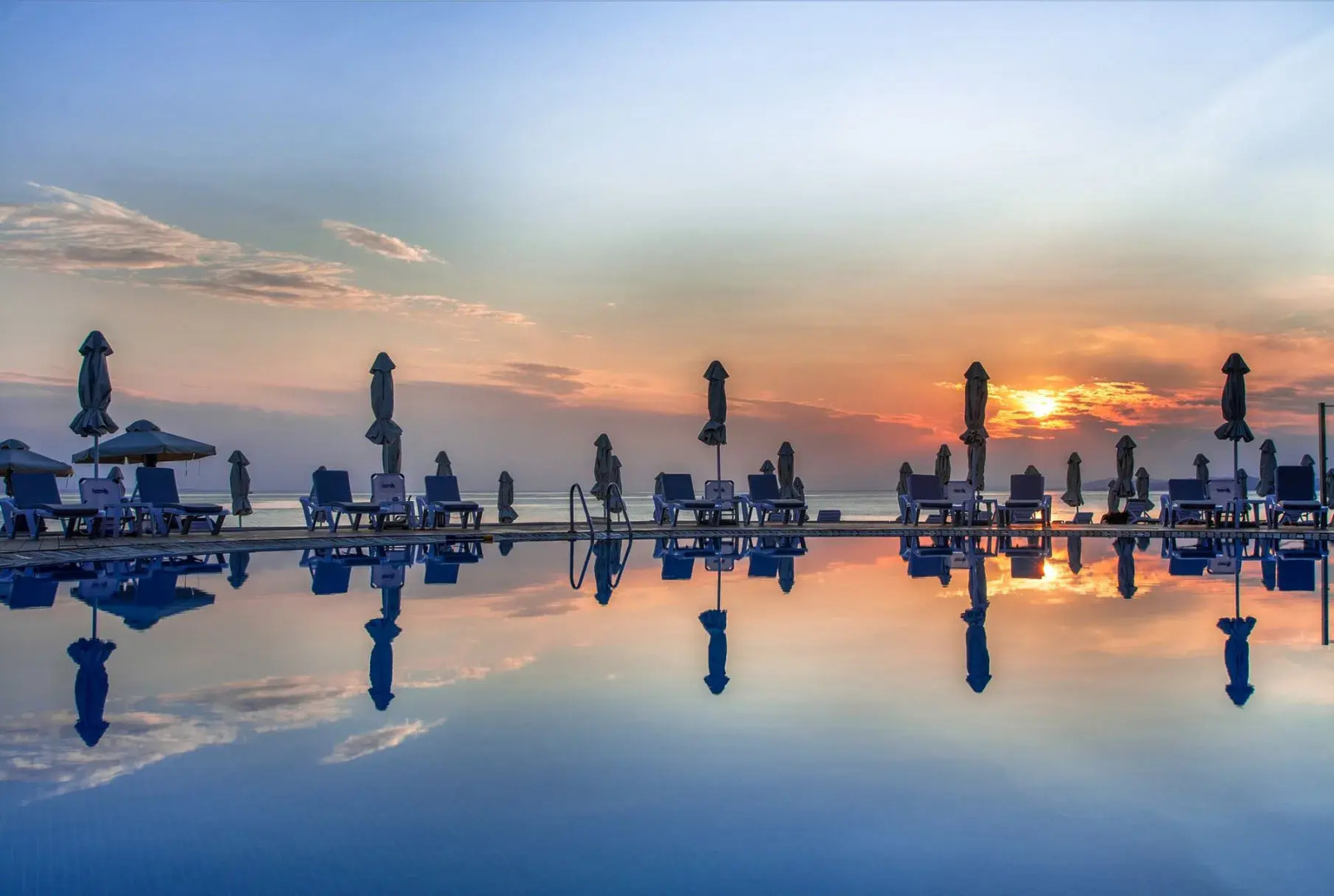 Отель Acrotel Lilyann Boutique