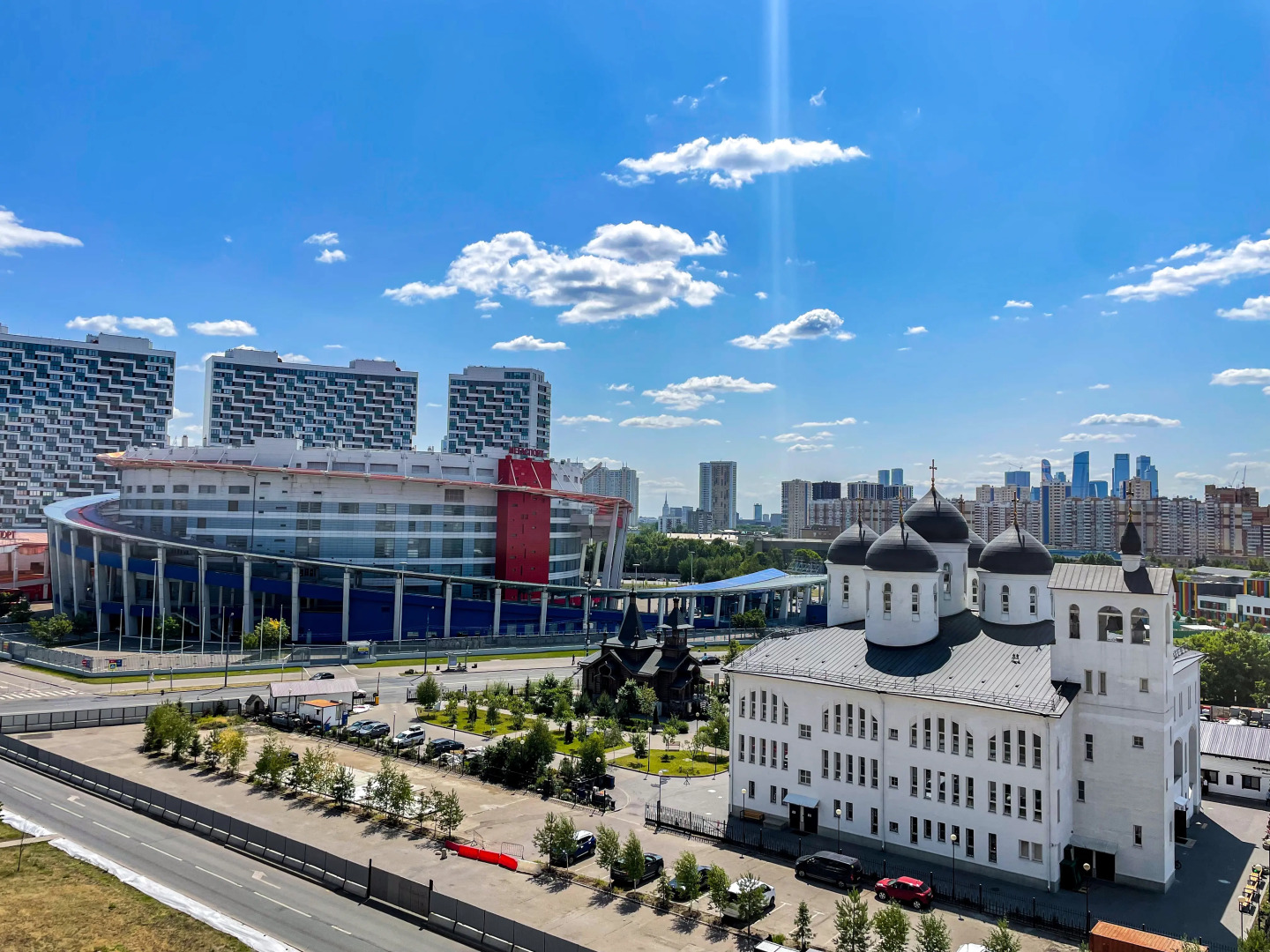 Апартаменты Лучшее Предложение в Своей Категории