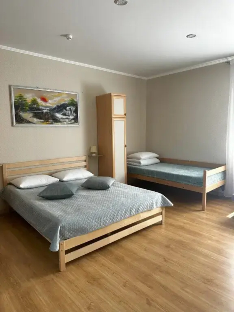 Апартаменты Гестия 2