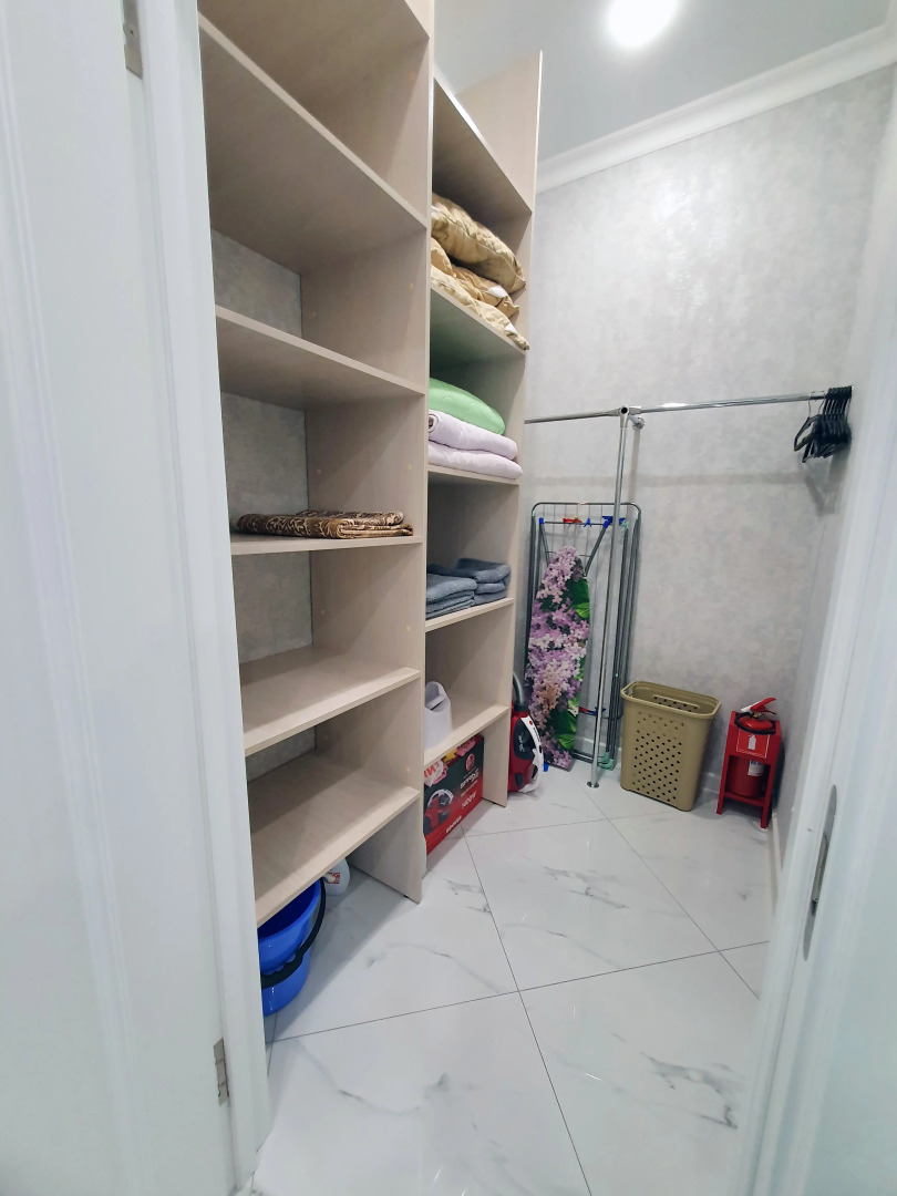 Апартаменты Emerald Comfort 2 в ЖК Изумрудный город