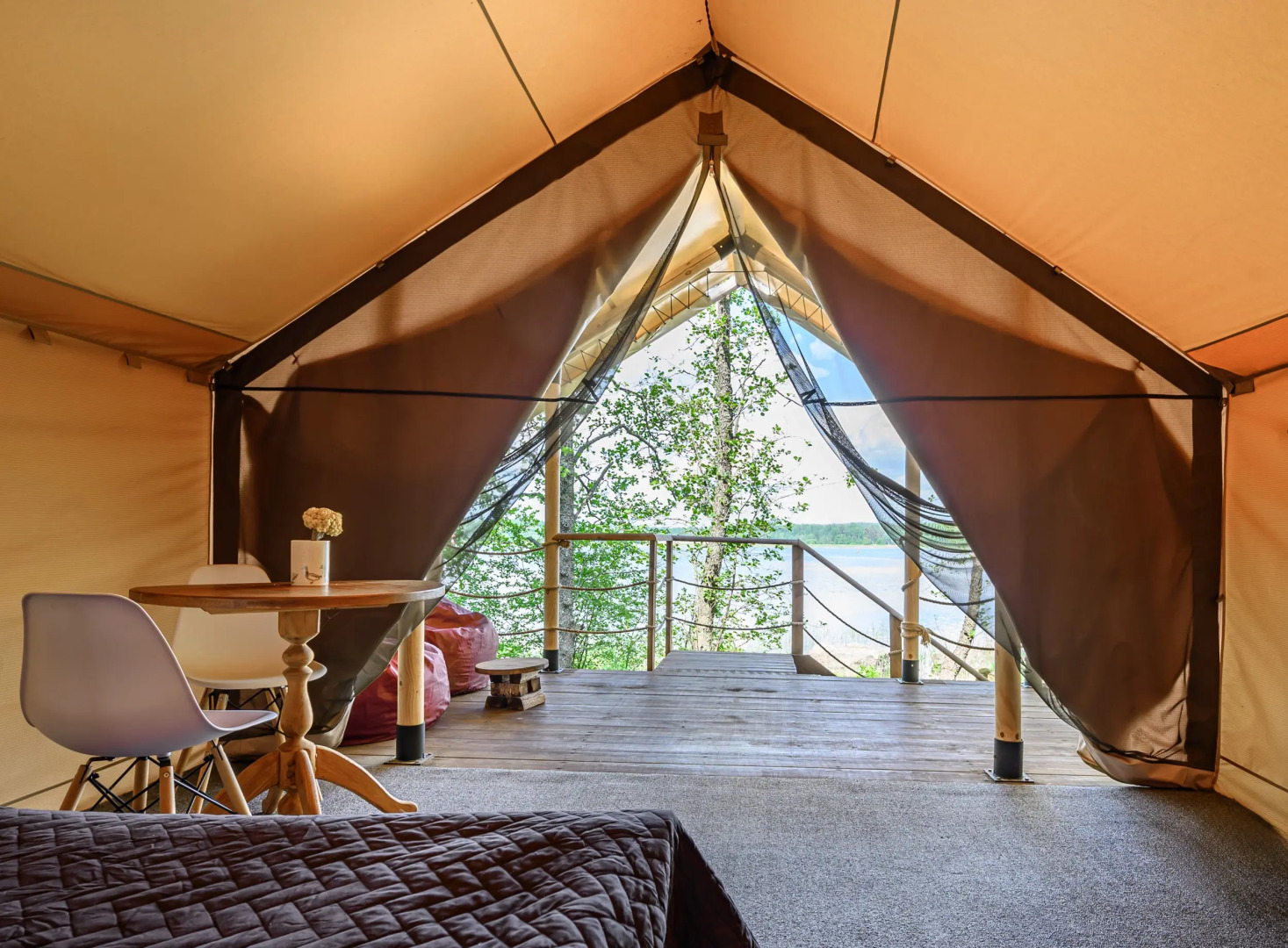 База Отдыха Фрегат