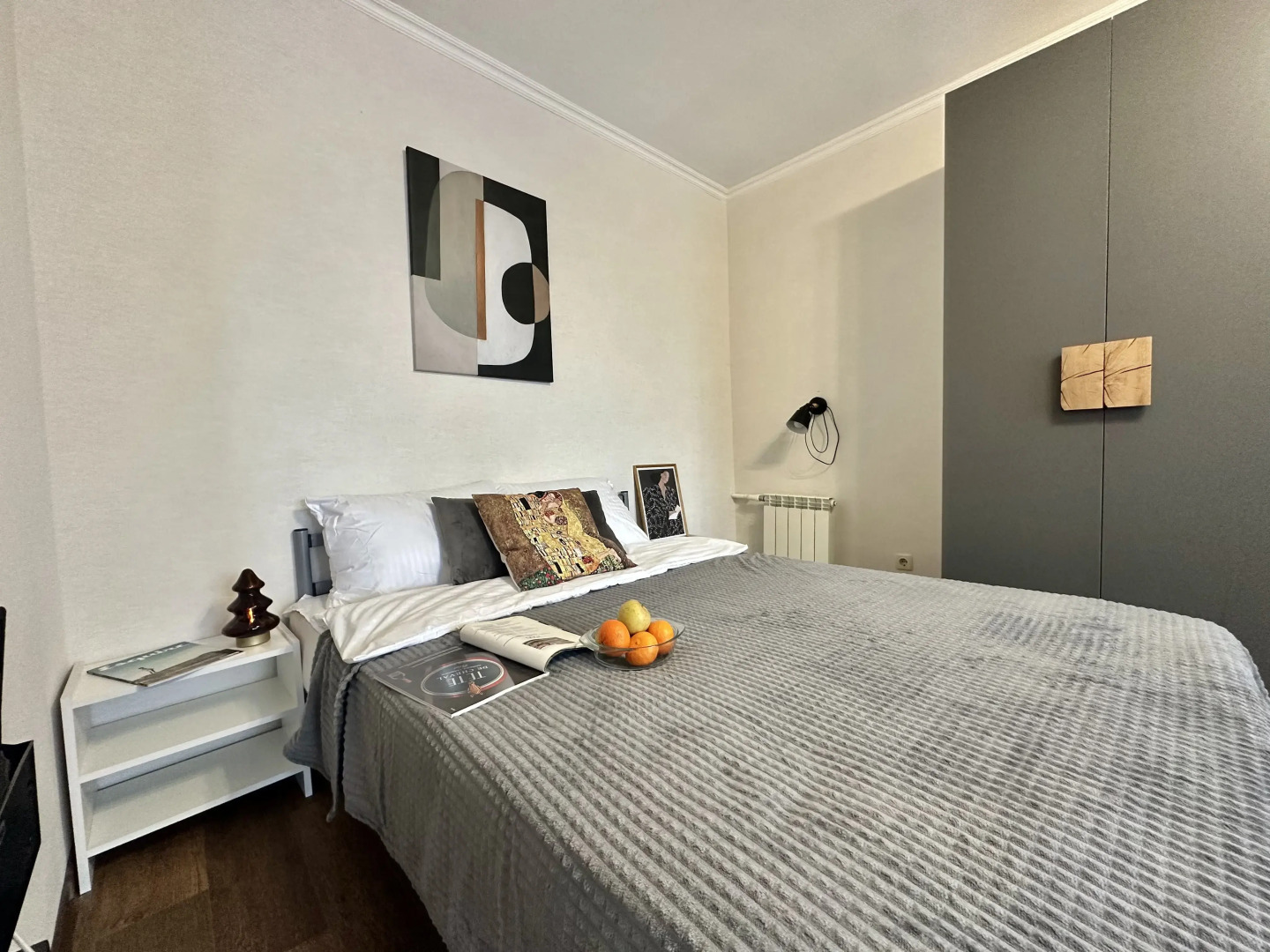 Квартира Уютная в центре Казани