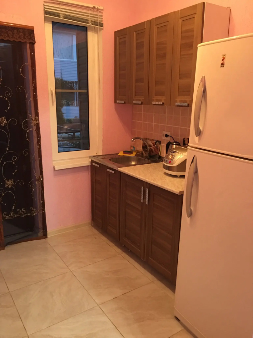 Отель Магнолия