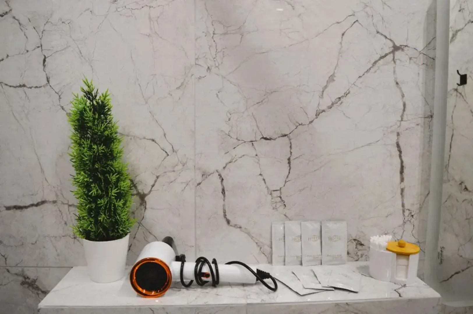 Квартира Cтудия 30,7 м2 6/9