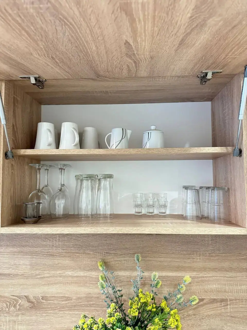 Квартира Уютная на Каштановой 2