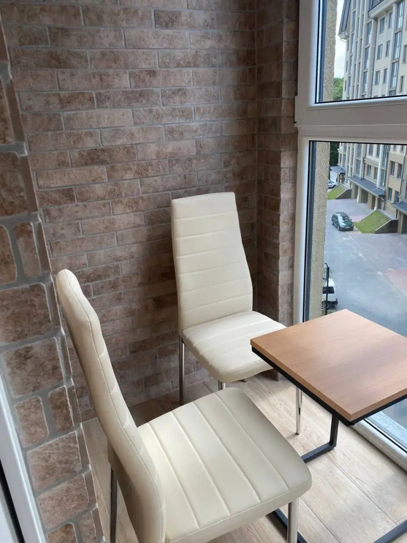 Квартира на Автомобилистов