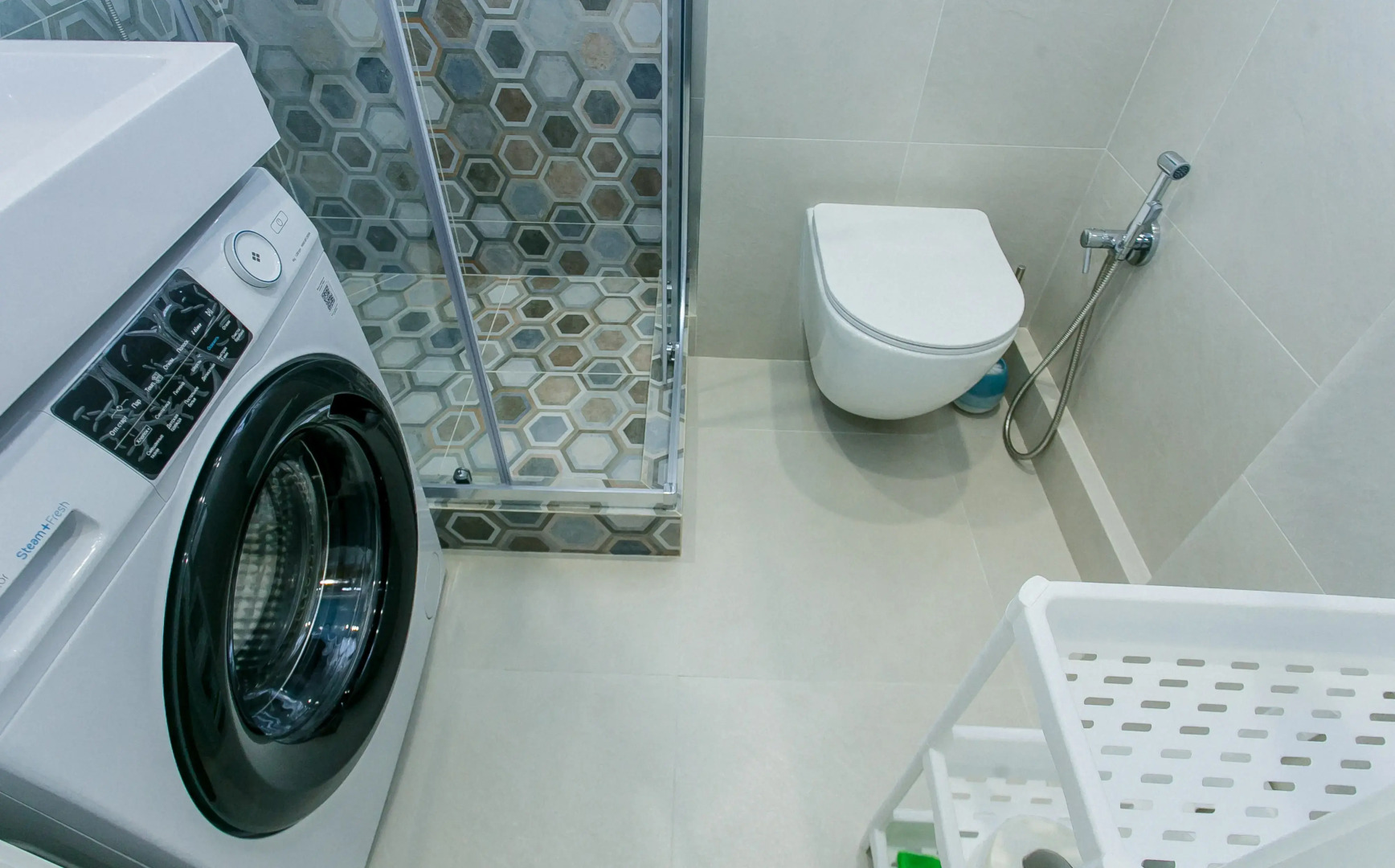 Апартаменты Студия ЖК Кислород с видом на горы