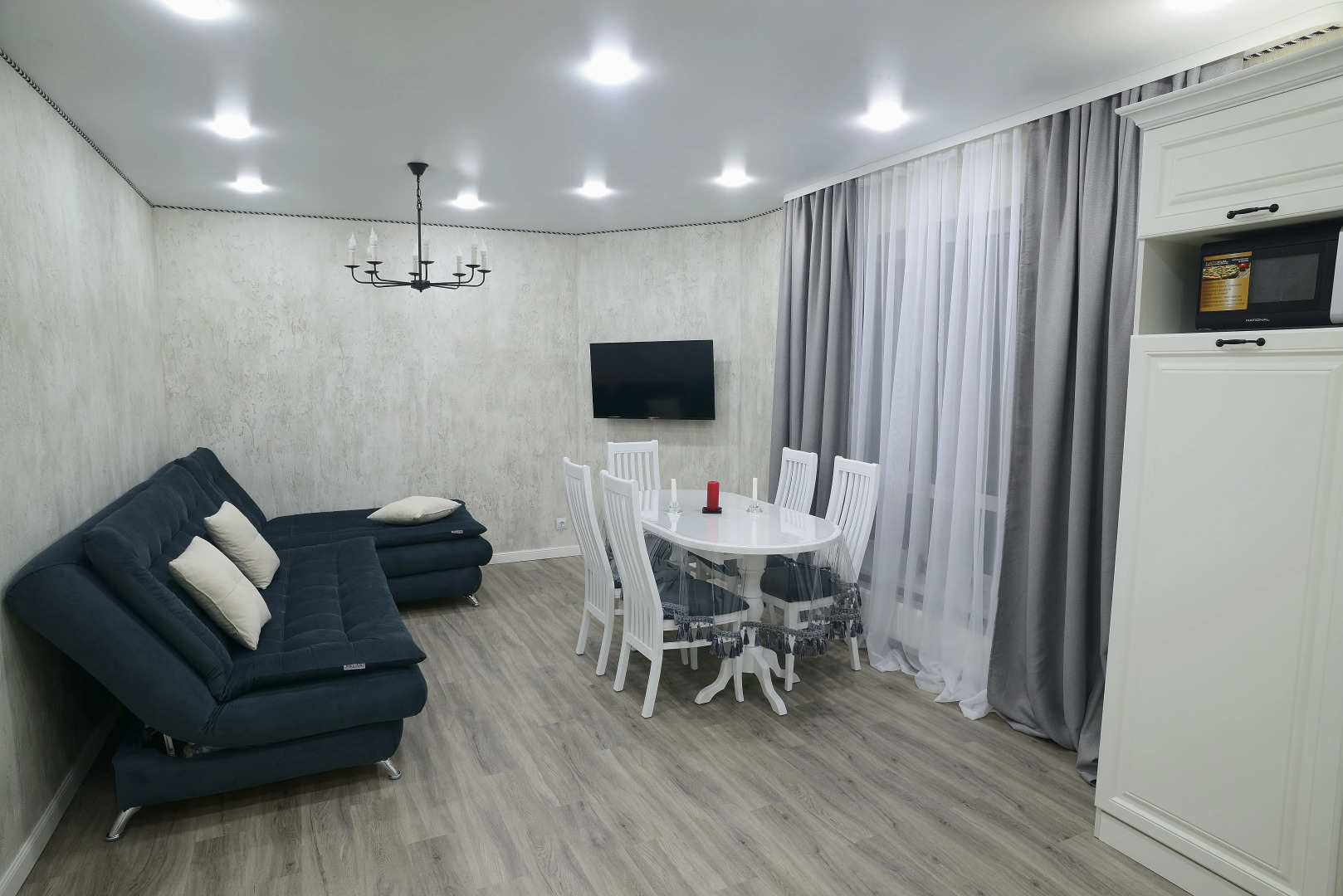 Гостевой Дом Рыжая гора