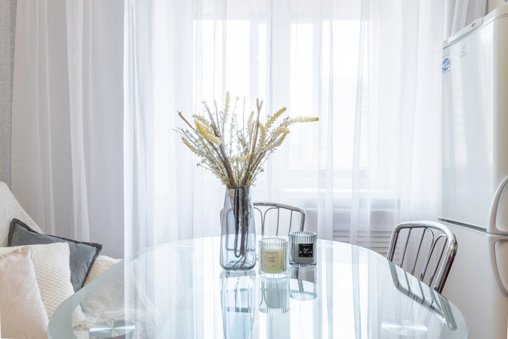 Апартаменты Comfort Home на Чистопольской